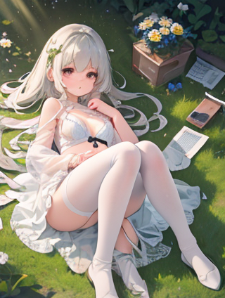 理解女性思维：洞察温柔世界的心灵桥梁