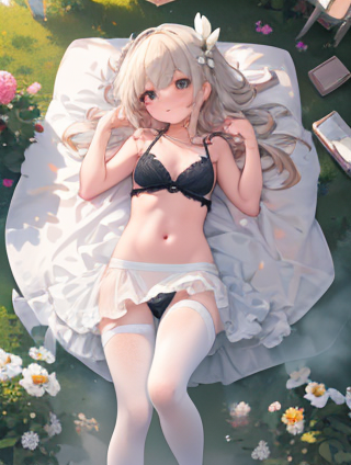 如何放松心情：不让思绪过度缠绕