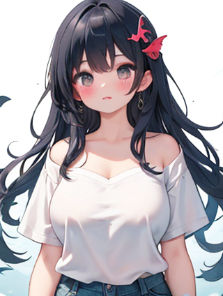 【情深如海：爱里的无所谓与真挚】