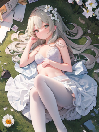 理性女神：如何俘获一位思维缜密的女性的心