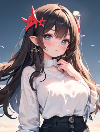 HowGirlsShouldViewLoveStoriesAReflectiveExploration