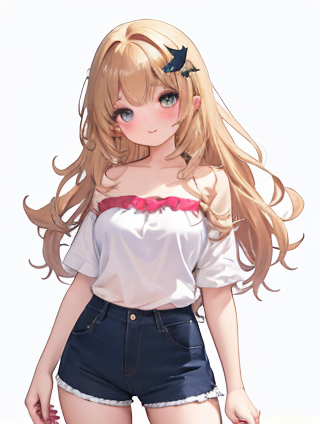 黑色打底衫搭配女式衬衣的视觉盛宴