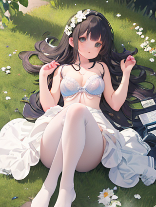 女生解压手工：创意与放松的完美结合