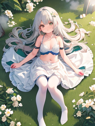 温柔如她，岁月不改