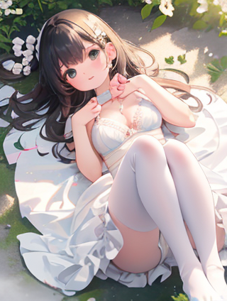 重感情的女孩子，她们温暖如春