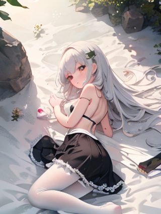 透明衣服与内衣色彩搭配的艺术：男性视角