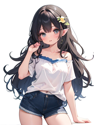 重新定义美的标准：探讨女性身体形象的多元化