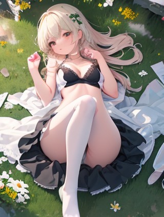 【女人真爱一个人的表现：情感的细腻与深刻的爱】