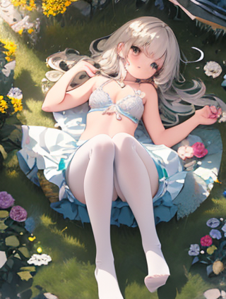 蓝色与服饰的和谐交织：打造个性时尚指南