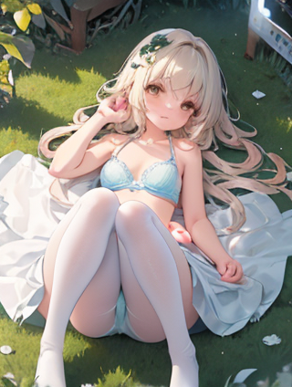 女生解决问题的独特思维方式