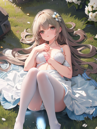 【情深未央·泪满江城】
