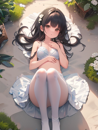 保守型女生的恋爱：温柔与坚定