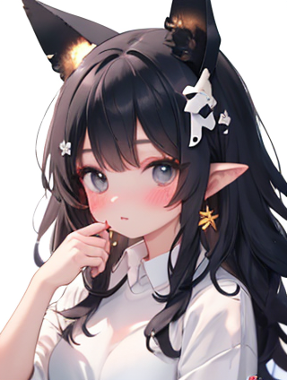 如何温柔地对待一个失恋的女人