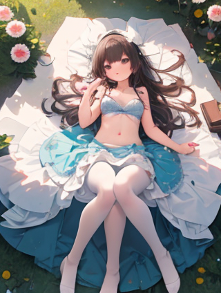理性女神：如何俘获一位思维缜密的女性的心