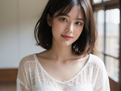 重新定义美的标准：探讨女性身体形象的多元化
