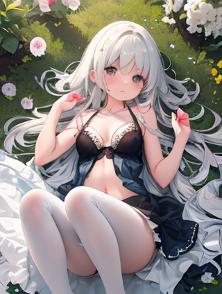 女性对爱情的渴望：一场温柔的追寻
