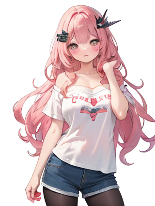 【黑与白：经典色彩的碰撞与和谐】