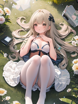 舞蹈打底衫：让小女孩舞动青春与梦想