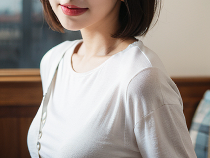 如何安全有效地应对女性乳房结节