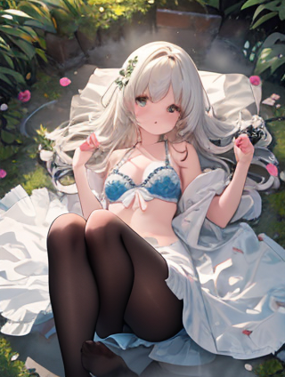 提升内在能量：适合女生的解压项目