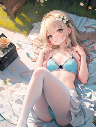 如何追求一个成熟稳重的女生