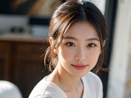 理性果断型女性的特质与表现