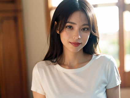 爱与情：生命之海中的双舟