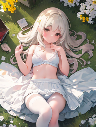 如何温柔以待：致每一位女生的爱与被爱