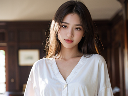 女性情感特质与恋爱倾向的探讨：为何“容易”坠入爱河