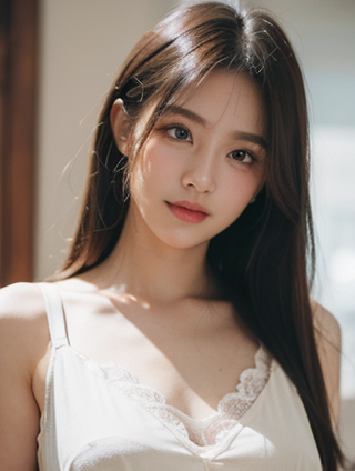 女性的决断力：理性的光辉