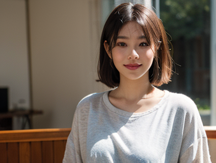 情感深处的温柔——女孩们的爱情宣言