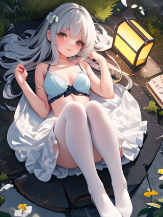 黑色半身裙的夏日穿搭指南