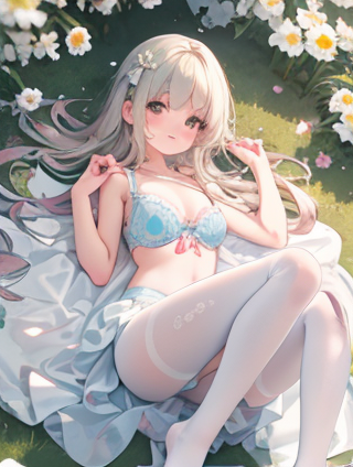 女性的内心：对爱情永恒的追求