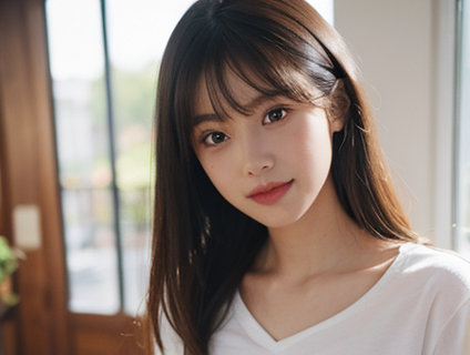女人对待感情的唯美句子与图片