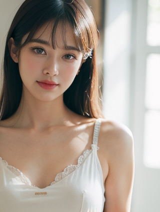 清雅之境：从内至外的女性美