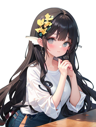 【情深如海：爱里的无所谓与真挚】