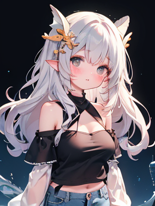 【唯美伤感：情深不寿，缘起即灭】