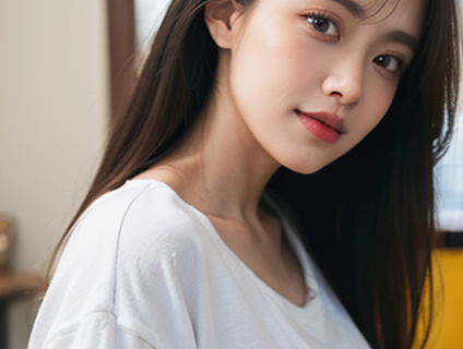 在爱中寻找自我与成长