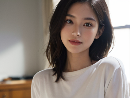 【赞美与共鸣：女性口中的男性形象】