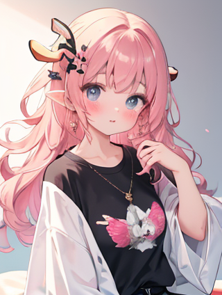 黑裤百搭穿搭：打造时髦女性日常look