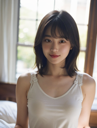 《探索女性情感世界的多面性：从照片到心灵深处》
