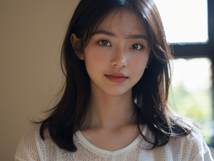 女人情感世界：唯美的伤感与温柔