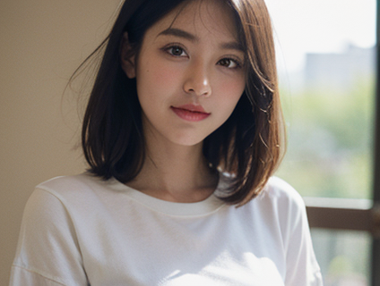 白色打底女裤的时尚魅力与穿搭技巧