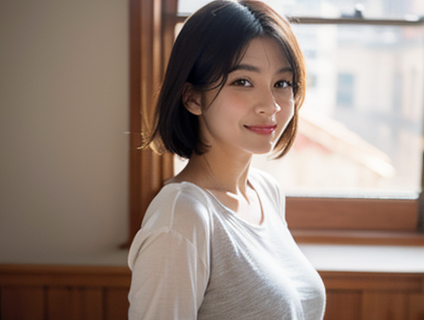 女性智慧的光辉：探究女性在认知能力上的优势与挑战