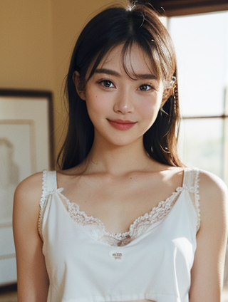 中国古典舞者：舞动的诗篇——舞蹈吊带背心练功服图片大全集