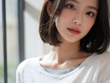 理性女生的相处之道：以和谐之桥沟通心声