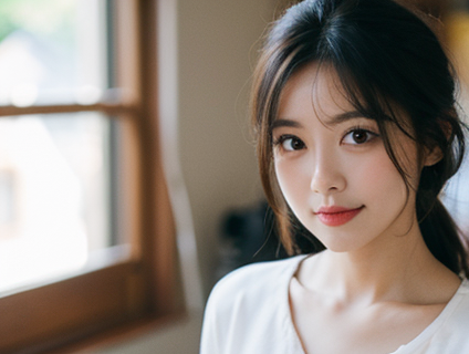 【女人真爱一个人的表现：情感的细腻与深刻的爱】