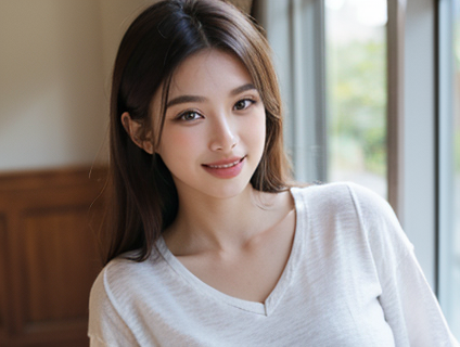 女人给男人的压力：理解与调适