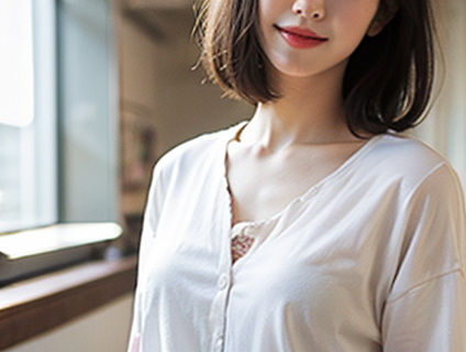 爱情如秋水
