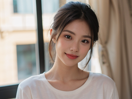 【赞美与共鸣：女性口中的男性形象】